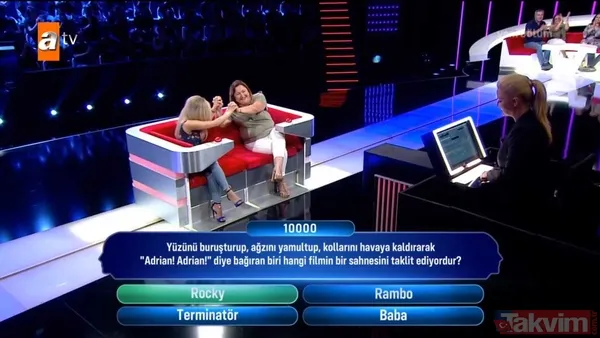 'Güven Bana' yeni bölümde geceye damga vuran olay! Müge Anlı gözyaşlarına hakim olamadı... - 37