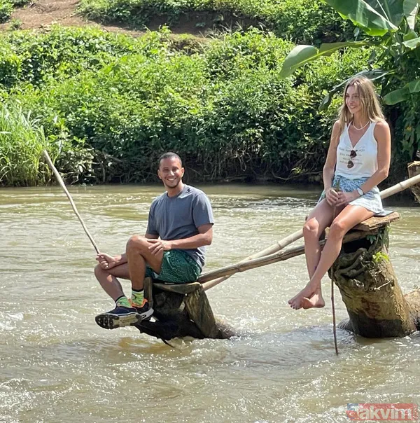 "Acun Ilıcalı mı herkes" Şeyma Subaşı'nın düğünü hakkında flaş iddia! Davetliler büyük bir şok geçirdi 'Ruhu özel' o 15 kişi... - 4