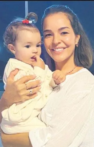 Bengü’nün deniz kızı