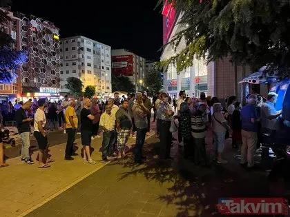 CHP’li Eskişehir Belediyesinden suya zam! Vatandaş gece yarısı kuyruğa girdi