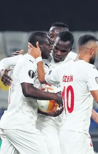 Yiğido’nun tarihi sınavı