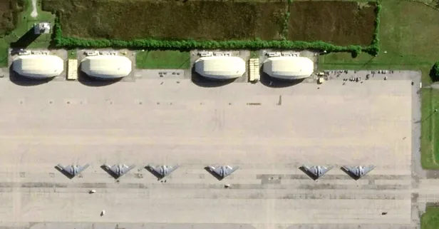 Trump İran’a kılıcını gösterdi: ABD savaş uçakları Hint Okyanusu’nda! Pentagon’da üst düzey hazırlık