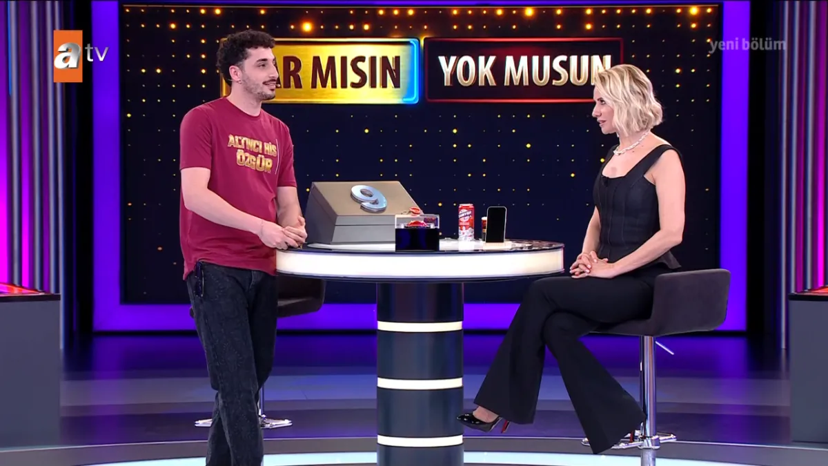 Rekor için 830 bin TL'yi geri çevirdi, kutusundan 5 TL çıktı-10
