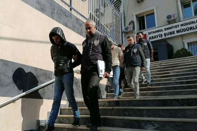 Esenyurt'ta kan donduran intikam cinayeti
