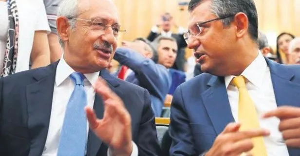 Son çırpınış! Kılıçdaroğlu’ndan akla ziyan sözler; Erdoğan iktidarı bana versin Filistin sorununu çözerim