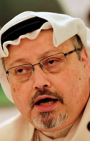 Cemal Kaşıkçı'yı öldüren kişi belli oldu! ABD'de flaş iddia