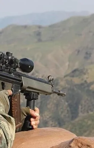 Ağrı'daki terör saldırısının failleri Kars'ta etkisiz hale getirildi!