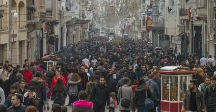 2019 Şubat ayı işsizlik rakamları belli oldu