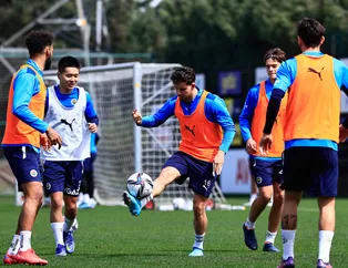 Fenerbahçe deplasmanda Yukatel Kayserispor'a konuk oluyor! İşte muhtemel 11'ler