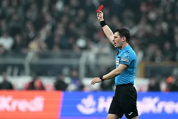 Meler için olay sözler! İyi bir Galatasaraylı