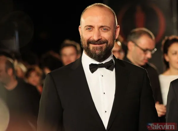 Halit Ergenç’in ilk eşi Arka Sokaklar ve Seksenler’in yıldızı çıktı! Meğer o da oyuncuymuş! 13 yıllık eşi Bergüzar Korel’den önce... - 2