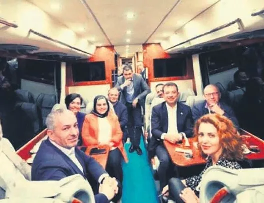 Foto son