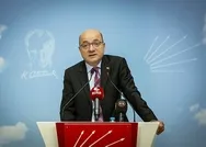 CHPli İlhan Cihanerden gözaltına alınan HDPli isimlere destek çağrısı