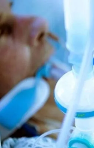 Entübe hasta sayısı artıyor! Entübe hasta ne demek? Entübe nedir?