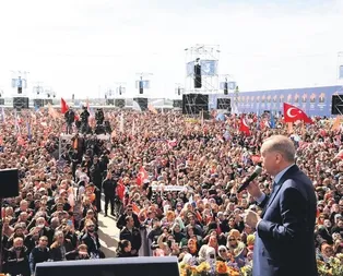 31 Mart’ı Milli İrade Bayramı yapacağız