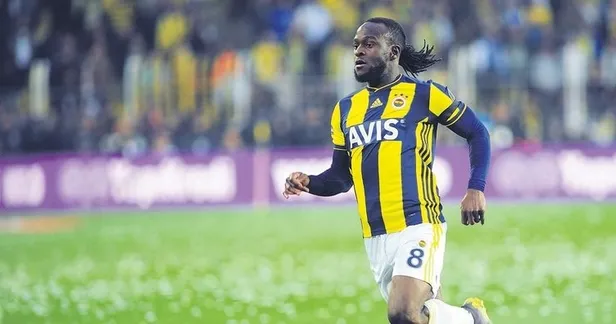 Son dakika haberi: Fenerbahçe'de Isla'nın adalesinde kısmi yırtık tespit edildi-2