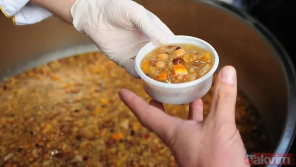 Adeta şifa reçetesi! Evinde bolluk bereket isteyen bu tarifi not etsin - 12