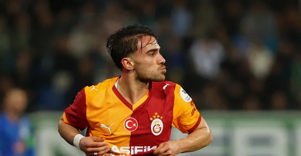 Yunus Akgün'e Avrupa'dan yoğun ilgi! Juventus maçına gözlemci bekleniyor