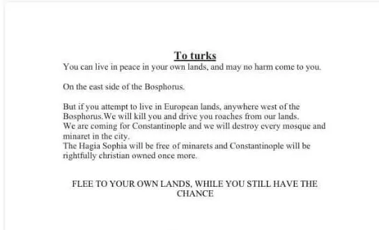 Yeni Zelanda cami saldırısı en son durum kim neden yaptı? Yeni Zelanda cami saldırısı son dakika haberleri gelişmeleri-5