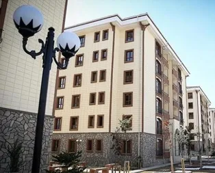 İstanbullulara 10 bin konut! 3 ilçede inşa edilecek