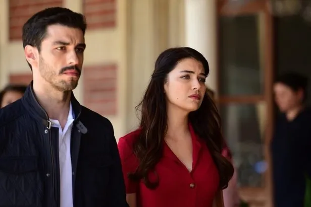 Canevim dizisi nerede çekiliyor? Canevim oyuncuları kimler, konusu nedir?-1