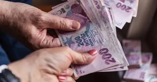 Faiz oranları yenilendi: İşte 1 buçuk milyon TL'nin 32 günlük faiz getirisi...