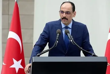 MİT Başkanı İbrahim Kalın Atina’da EYP Başkanı Demiris ile görüştü: Kritik başlıklarda ortak karar