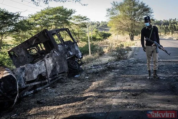 New York Times SİHA'ları yere göğe sığdıramadı: Savaşın kaderini Bayraktar TB2 belirledi - 6
