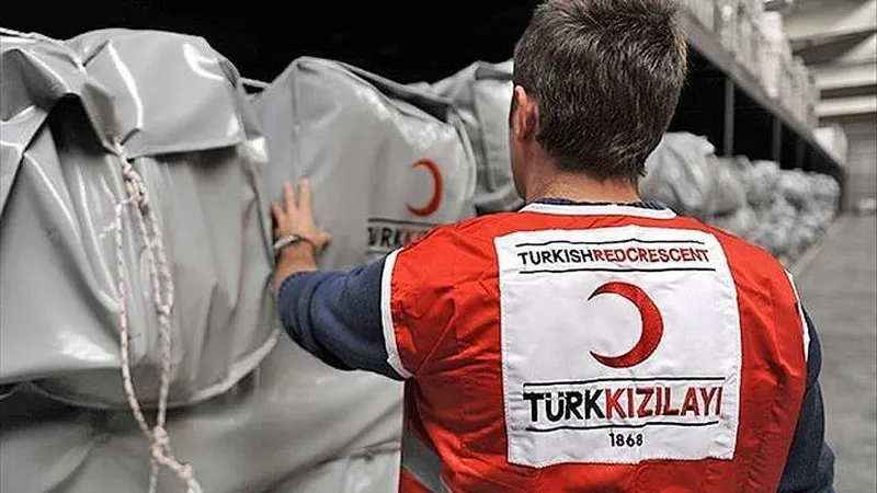 2024 Mart KIZILAY İŞ İLANI kadro ve şartlar az evvel duyuruldu! Kızılay KPSS şartsız personel alımı ilanı-6