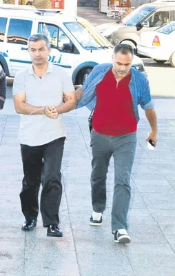 FETÖ’nün hırsızlık ve haraç ağına darbe