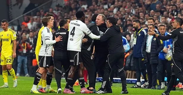 Sergen Yalçın ve Orkun Kökçü PFDK'ya sevk edildi!