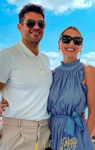 Mehmet Dinçerler, Hadise ile olaylı boşanma sürecinin ardından suskunluğunu bozdu