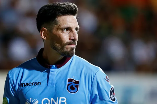Yeni transfer Jose Sosa