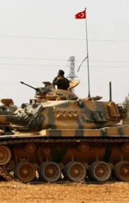 El Bab DEAŞ'tan ne zaman temizlenecek?