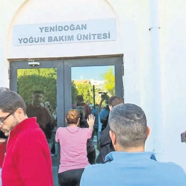 Yavru Vatan’da da ’yavru’ skandalı
