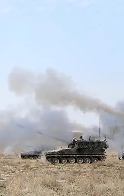 DEAŞ'a El Bab'da bir darbe daha!