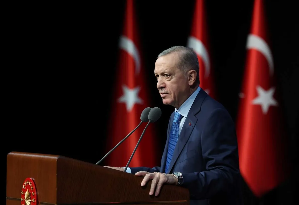 Türkiye'ye resmi ziyaret: Avusturya Şansölyesi Başkan Erdoğan’ın davetiyle gelecek! Görüşmenin detayları belli oldu-3