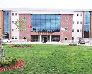 Hitit Üniversitesi öğretim üyesi alacak