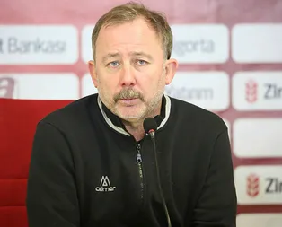 Son dakika haberi... Ve Sergen Yalçın Beşiktaşta! İşte detaylar...