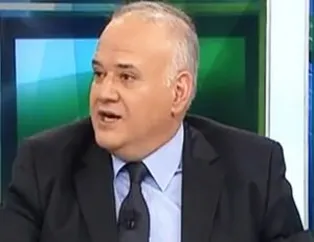 Ahmet Çakar'dan bomba sözler!