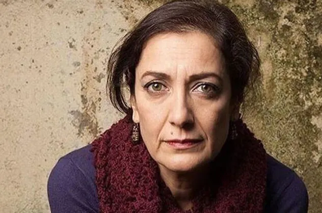 Serpil Gül kimdir? Masumlar Apartmanı’nın yeni oyuncusu Serpil Gül kaç yaşında, hangi dizilerde rol aldı?