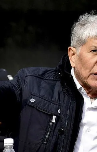 Atambayev’e suikast girişimi