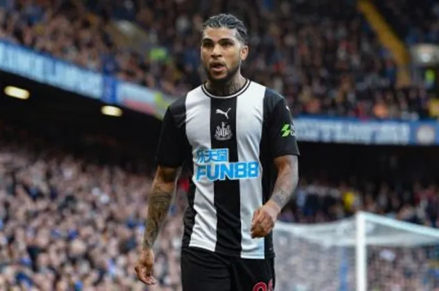 Kartal’da hedef DeAndre Yedlin