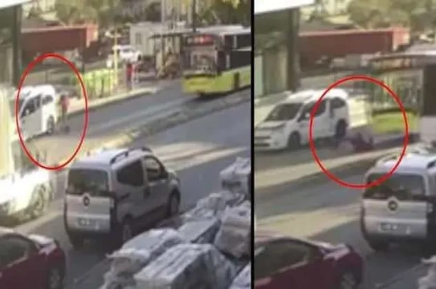 Son dakika: Ümraniye'deki scooter kazasında yargılanan Rıza Öndil'in cezası belli oldu