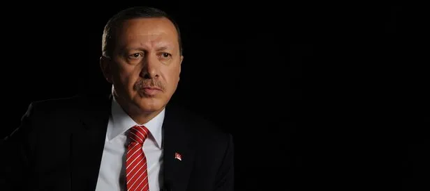 Cumhurbaşkanı Erdoğan Rus kanalına konuştu