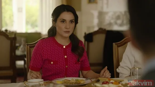 Ateş Kuşları’nın Nazmiye’si Boncuk Yılmaz’ın eşi de kendi gibi oyuncu çıktı! Duyan inanamadı! Meğer 10 yıllık eşiyle aynı dizidelermiş... - 6