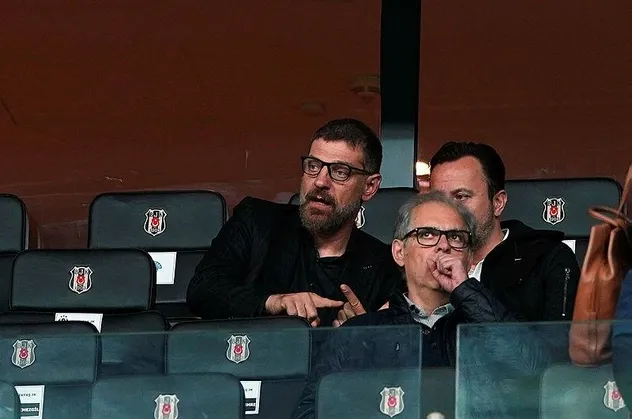 Bomba iddia!  Slaven Bilic Kasımpaşa'nın yeni hocası olacak