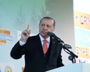 Erdoğan tarih verdi: 16 Nisan’dan sonra...