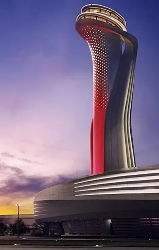 İstanbul Havalimanı’nda ortaklık yapısı değişiyor! Limak ve Mapa’nın hisselerini Kalyon ve Cengiz Holding alıyor