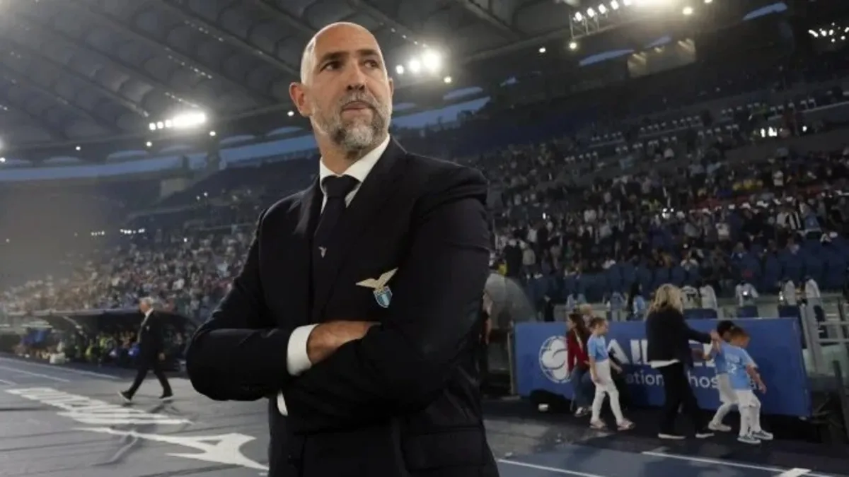 Igor Tudor Juventus'ta!